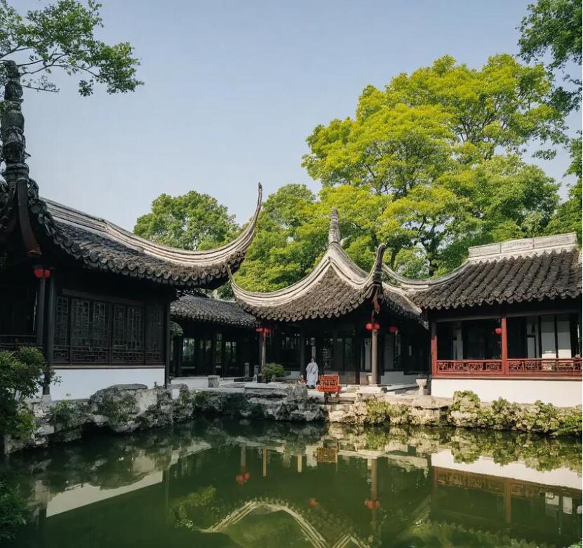 绍兴越城斑驳土建有限公司